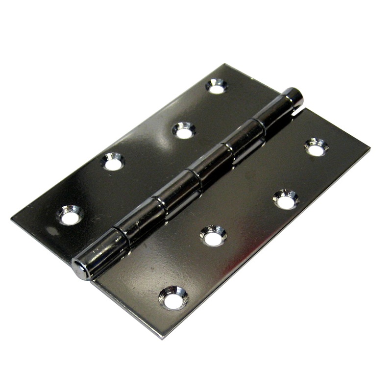 Whitecap Butt Hinge – 304 Stainless Steel – 3-1/2 x 2-1/4 – S-3419
