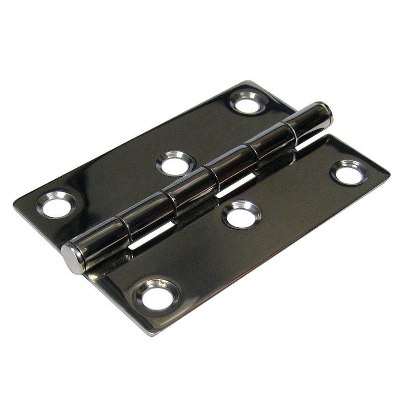 Whitecap Butt Hinge – 304 Stainless Steel – 3 x 2 – S-3418