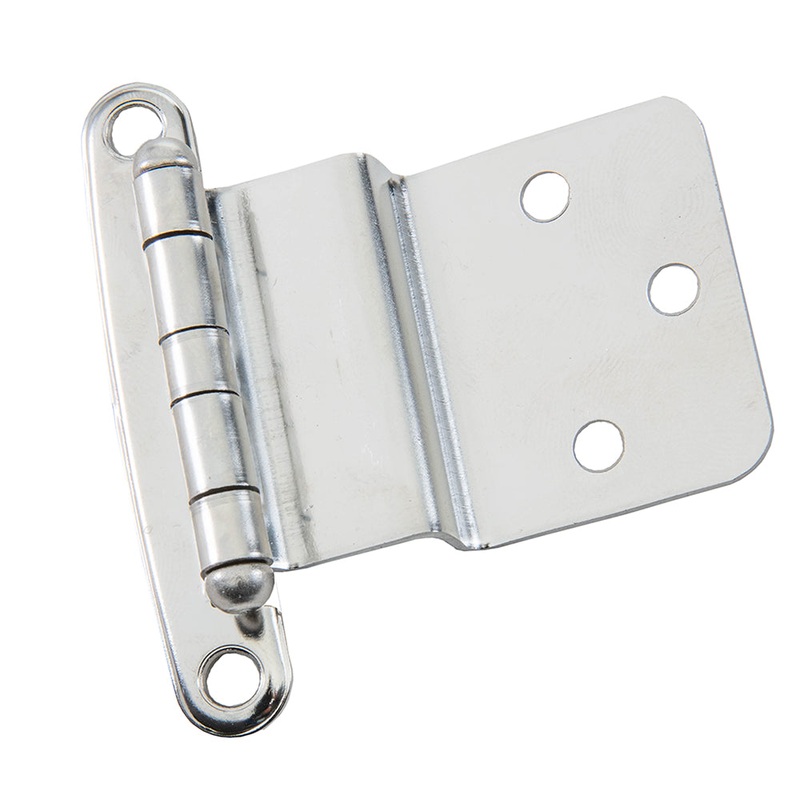Whitecap Concealed Hinge – 304 Stainless Steel – 1-1/2 x 2-1/4 – S-3025
