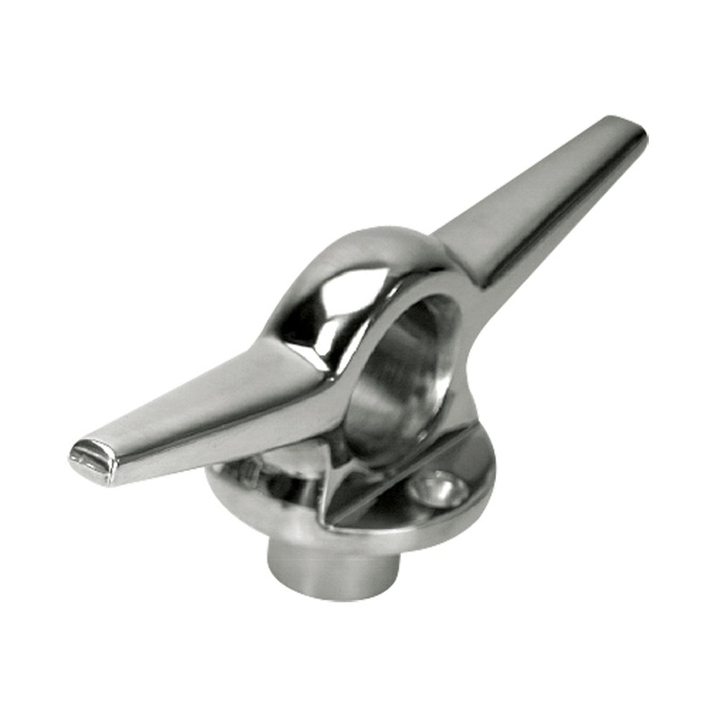 Whitecap Lift Ring/Cleat – 316 Stainless Steel – 6 – 6098C