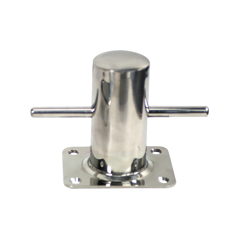Whitecap Mooring Bit – 316 Stainless Steel – 3 – S-1320