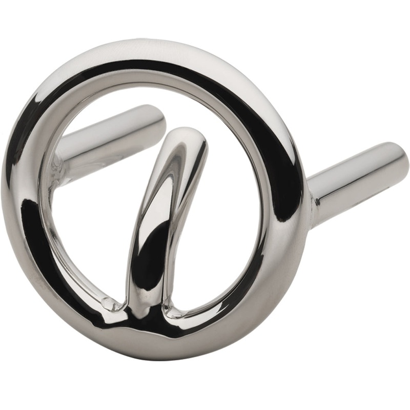 Whitecap Ski Tow – 304 Stainless Steel – 2-1/2 – 6263