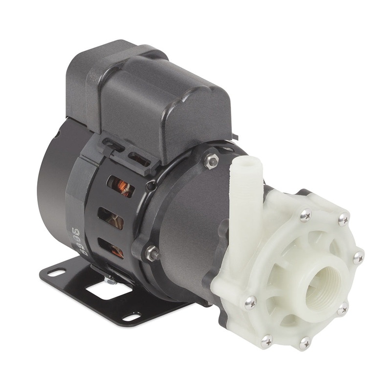 Dometic Magnetic Drive Pump – Air Cool – 115V – AC-5C-MD