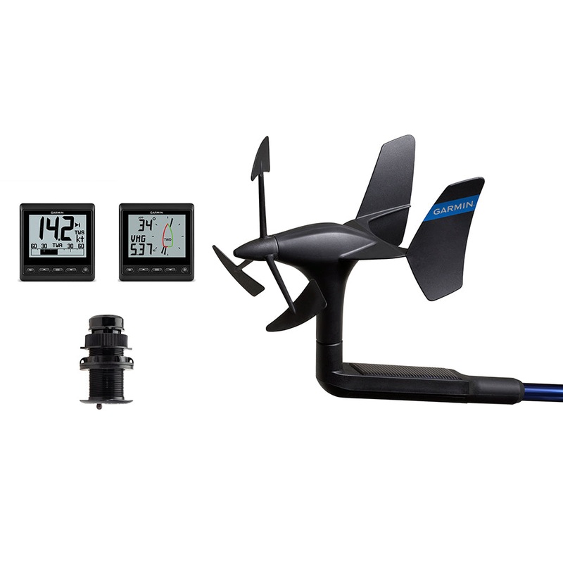 Garmin GNX Wireless Sail Pack 52 – 010-01616-40