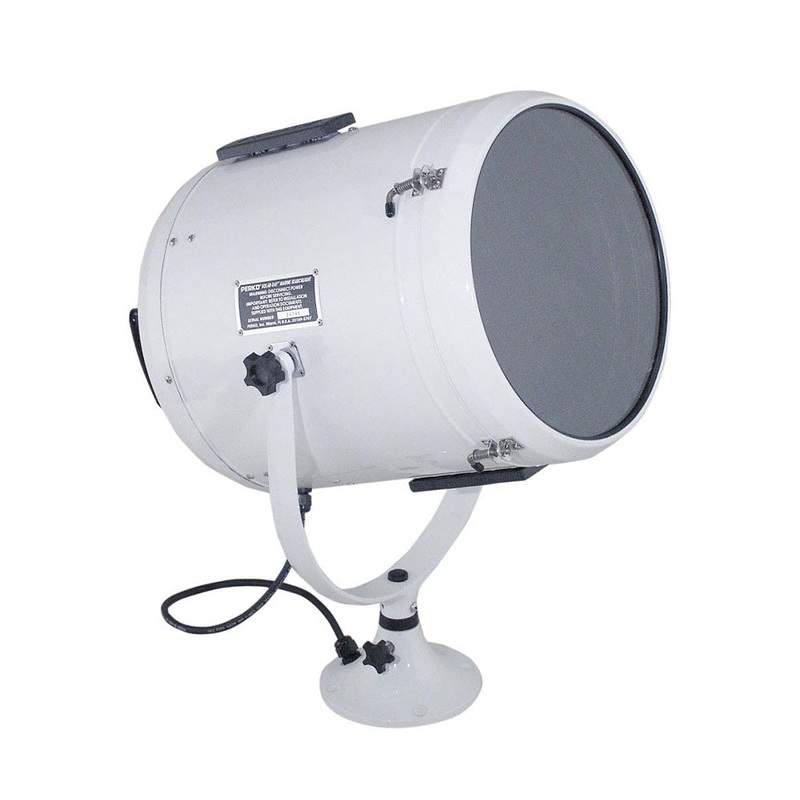 Perko Solar Ray Searchlight – White