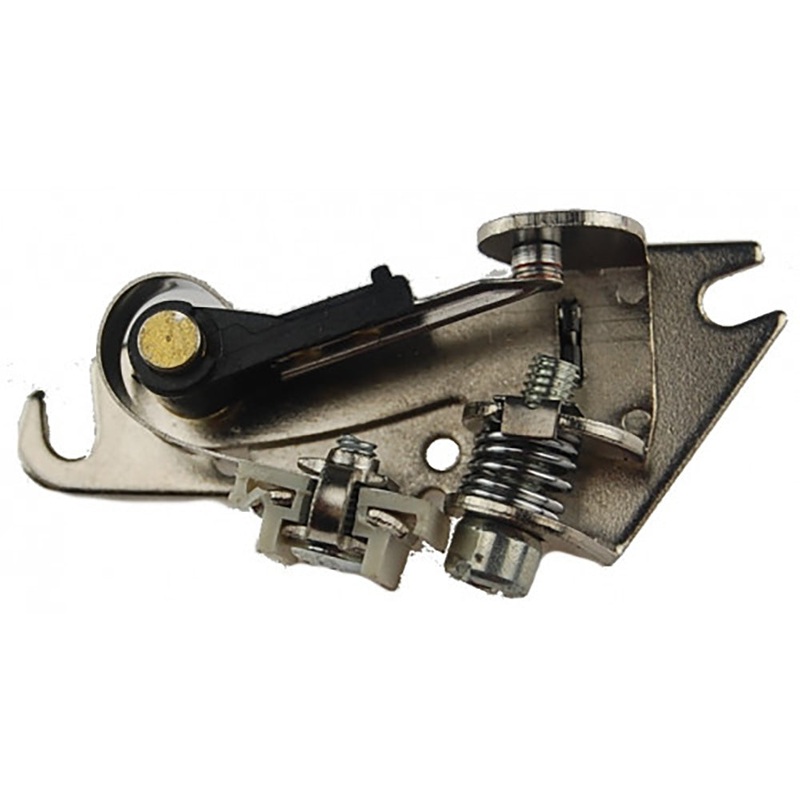 Regitar USA Contact Set f/Mercruiser & OMC SternDrive Inboard Engines