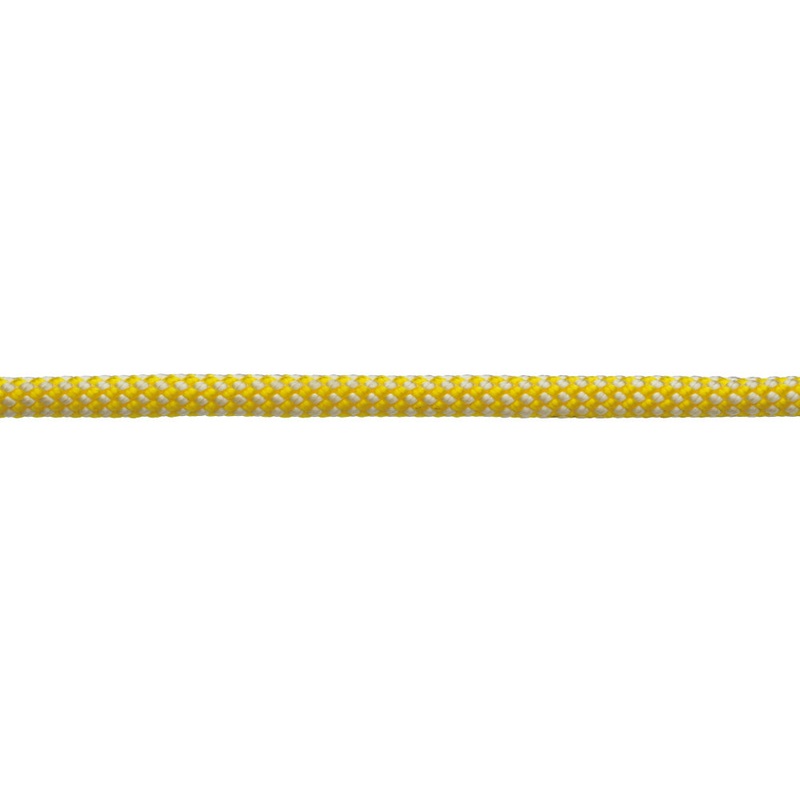 Robline Dinghy Control Line – 6mm (15/64) – Yellow – 328′ Spool – DC-6Y