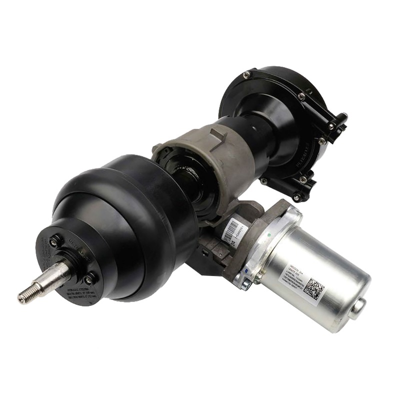 Uflex NaviTech Power Steer Assembly – NTECH-EPS