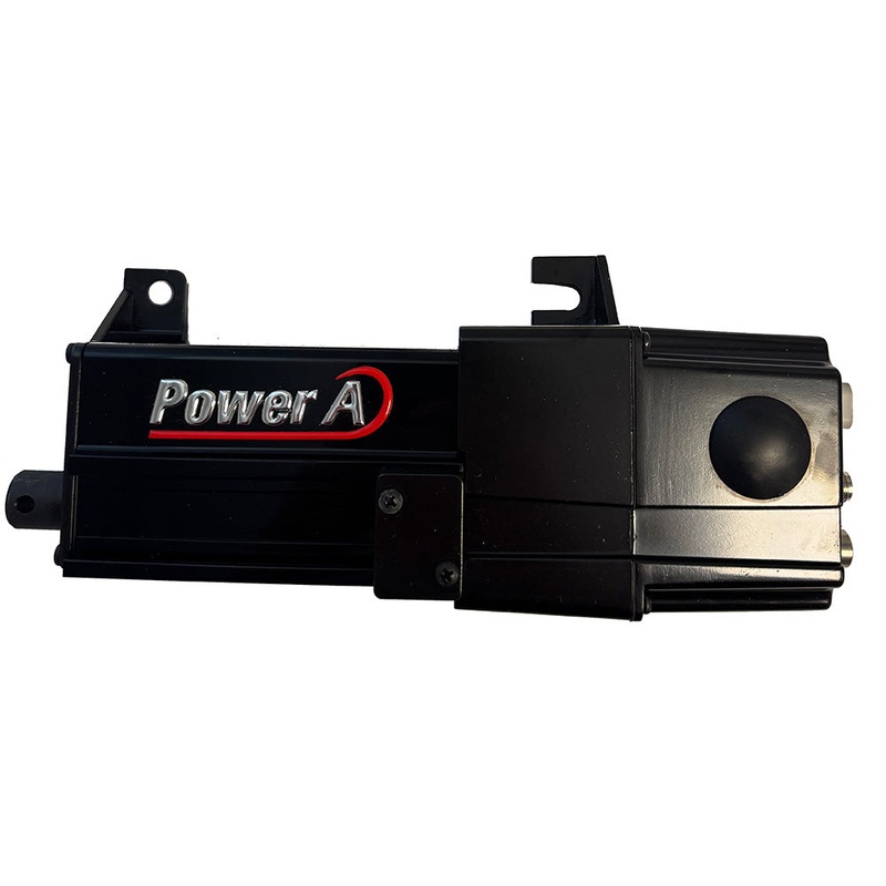 Uflex Power A PA2-MA Electro-Mechanical Actuator Shirt/Thro – 44134W