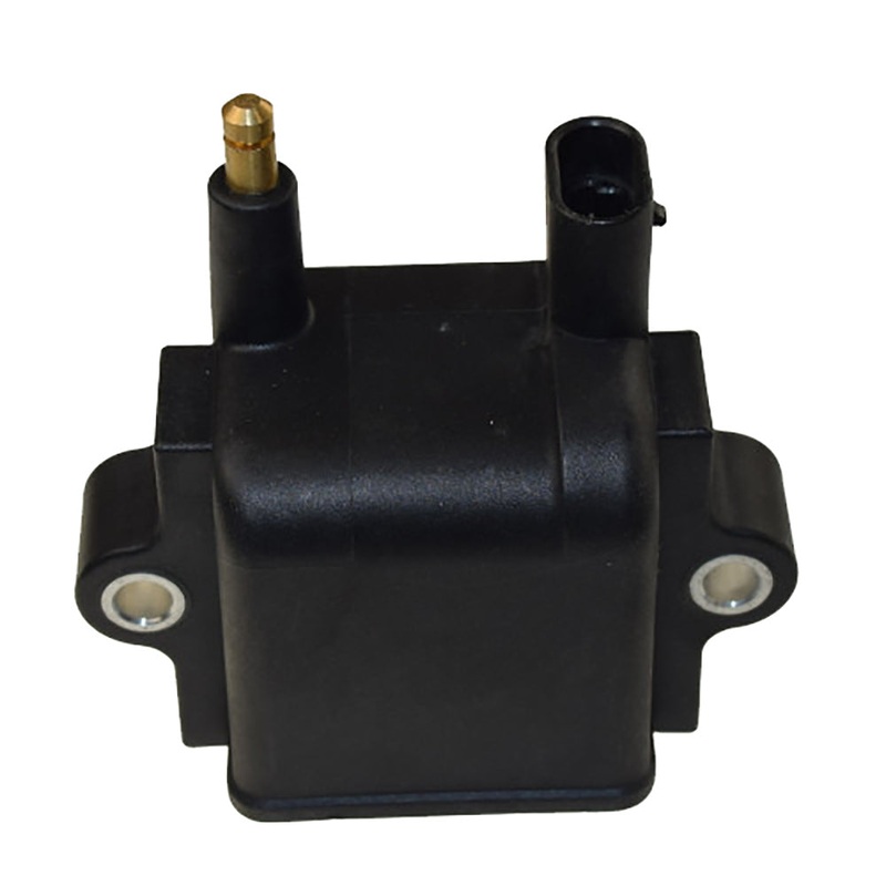 Regitar USA Ignition Coil f/Mercury Outboards 135HP – 225HP DFI Engines