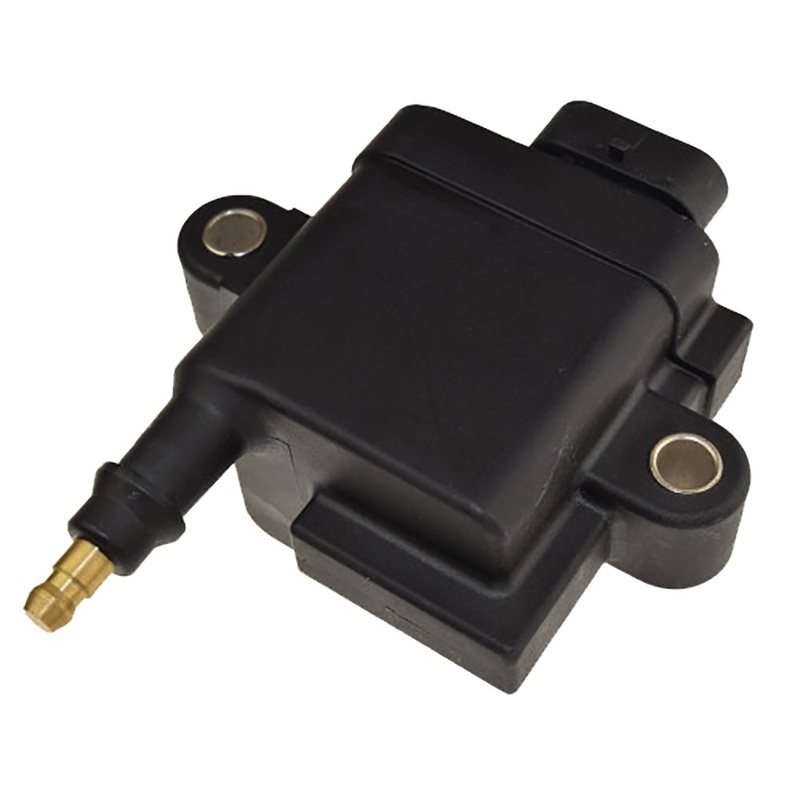 Regitar USA Ignition Coil f/Mercury Outboards 2002 – 2009 3, 4 & 6 Cylinder Engines