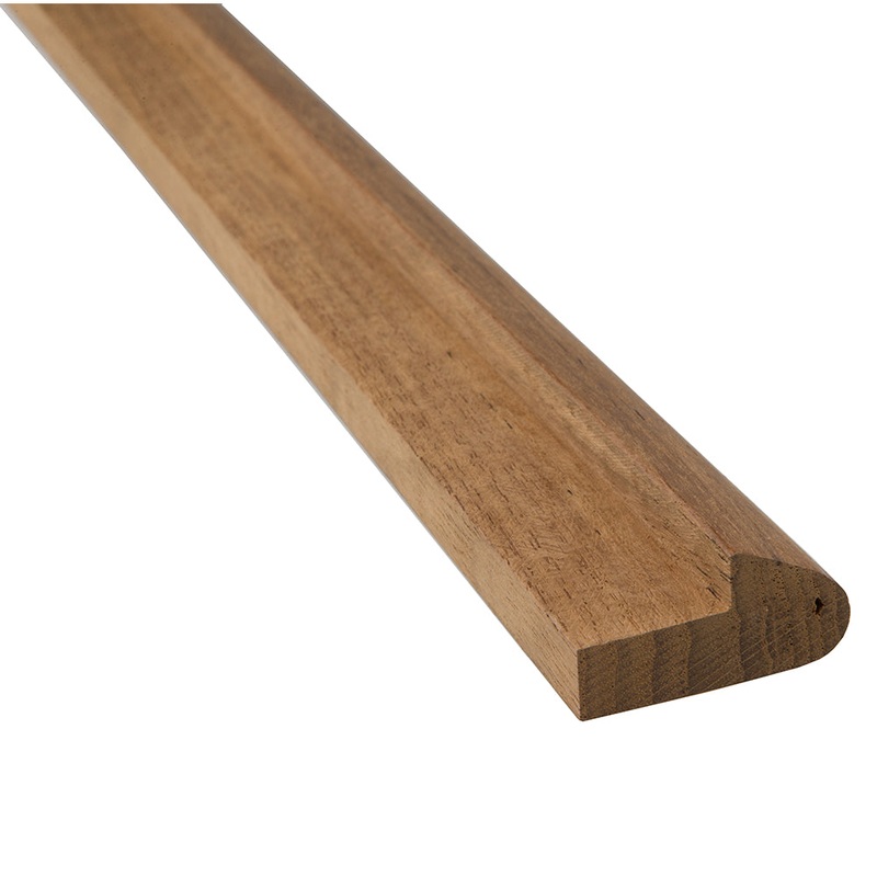 Whitecap Rail Molding – 5′ – 60831