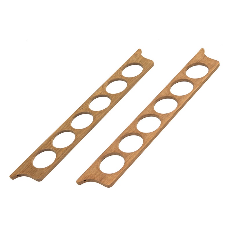Whitecap Teak Chart Caddy – 62534