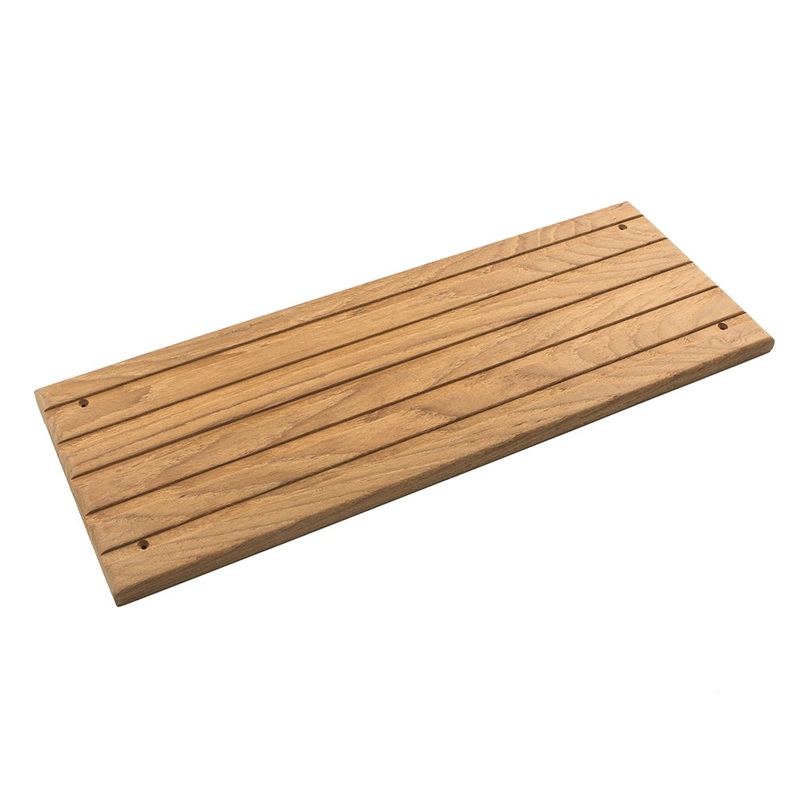 Whitecap Teak Deck Step – Large – 60502