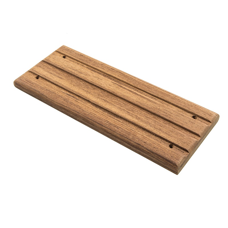 Whitecap Teak Deck Step – Small – 60506