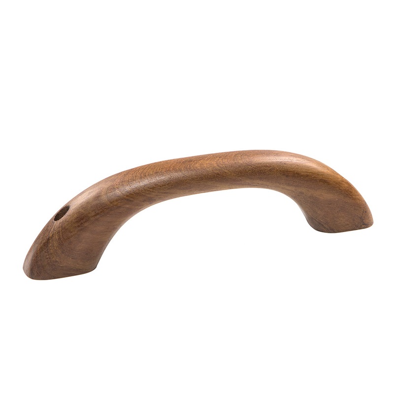 Whitecap Teak Grab Handle – 9-3/4L – 60114