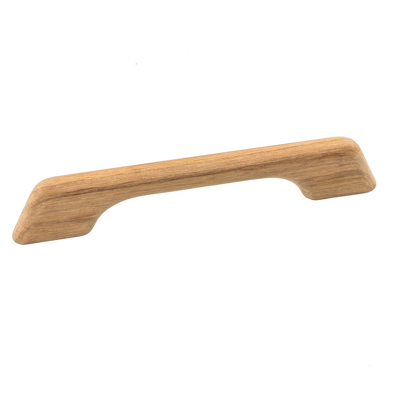 Whitecap Teak Handrail – 1 Loop – 13L – 60101