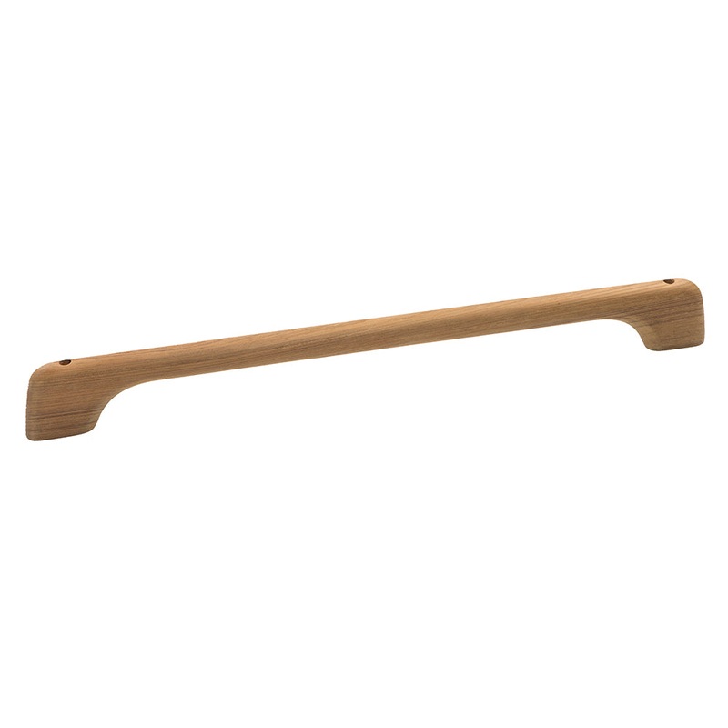Whitecap Teak Long Towel Bar – 23 – 62332