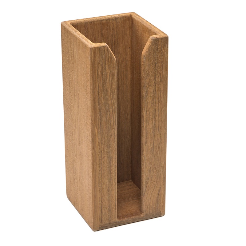 Whitecap Teak Modular Cup Rack – 62408