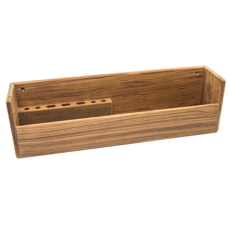 Whitecap Teak Navigation Rack – 62532