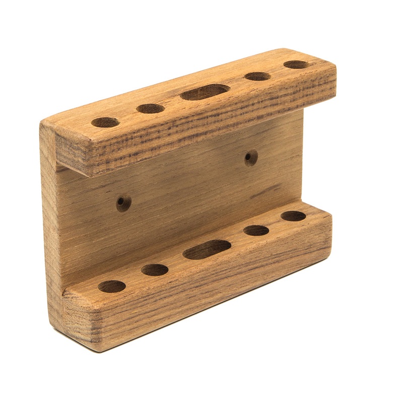 Whitecap Teak Pencil Holder – 62536
