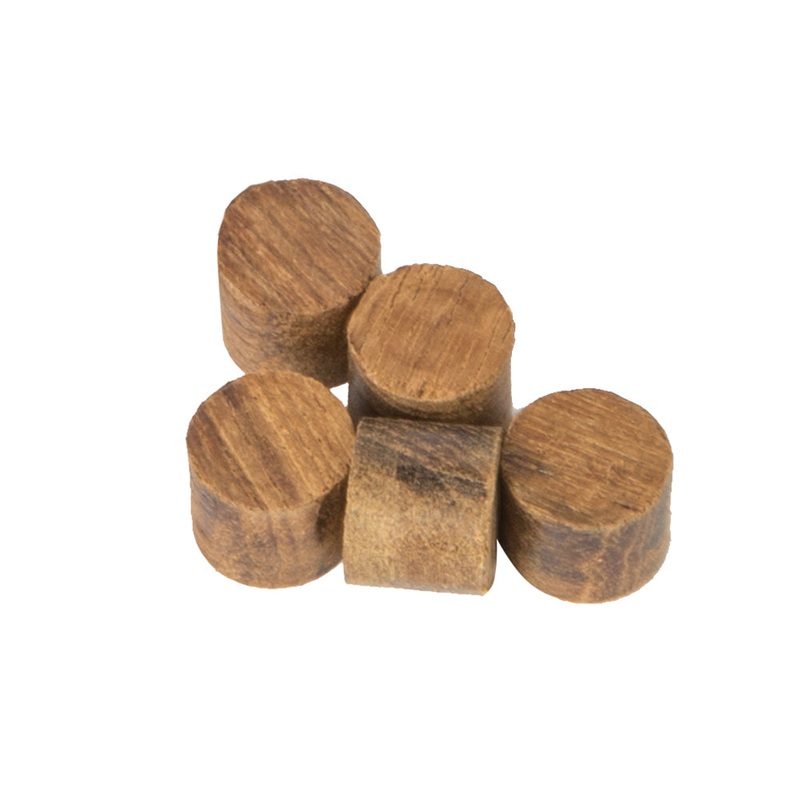 Whitecap Teak Plugs – 1/2 – 20 Pack – 60152-20