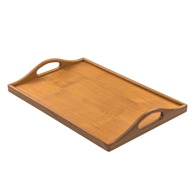 Whitecap Teak Serving Tray – 62418