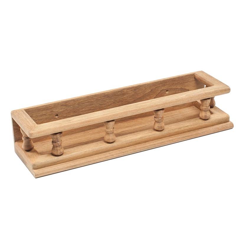 Whitecap Teak Small Spice Rack – 62436