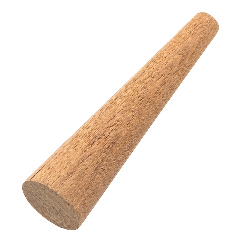 Whitecap Teak Thru-Hull Plug – 6 – 60149