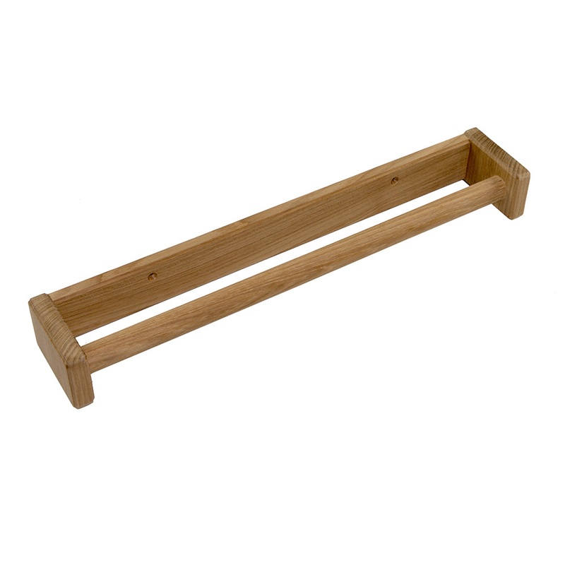 Whitecap Teak Towel Rack – 16 – 62334