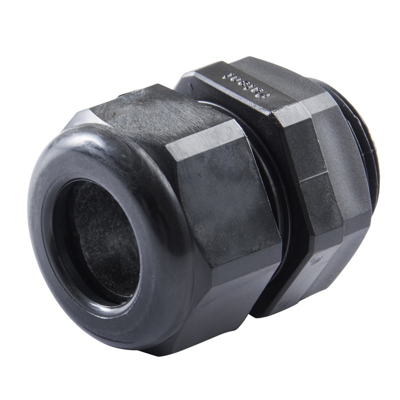 Ancor Marine Grade Electrical Wire Seal – Round Cable – 1 to 3/0 AWG, 3/4 NPT – 765004