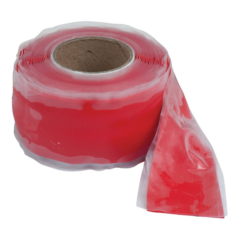 Ancor Repair Tape – 1 x 10′ – Red – 346010