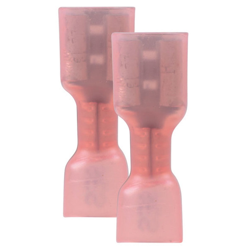 Ancor Universal Speaker Connector Kit f/22-18 AWG Wire Gauge – SPK2218