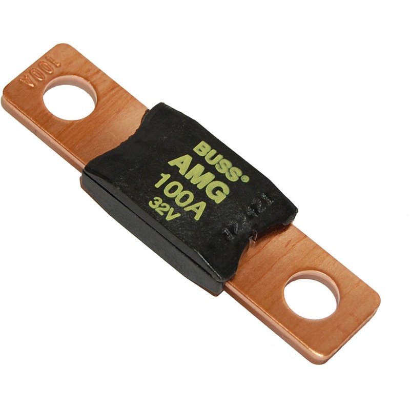 Blue Sea 5101 100A MEGA or AMG Fuse – 5101