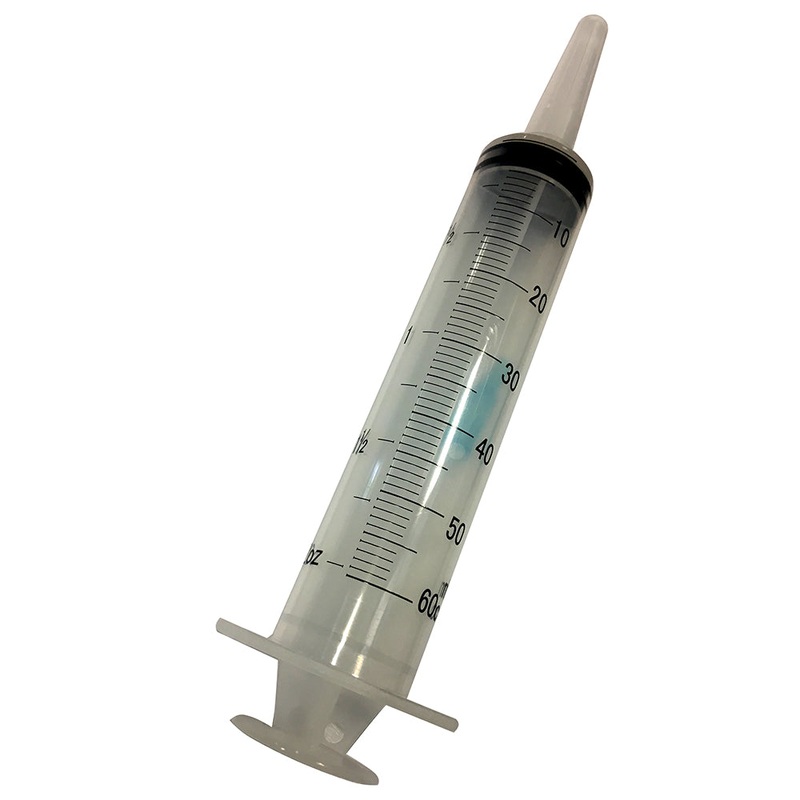 BoatLIFE Syringe – 60cc – 2185