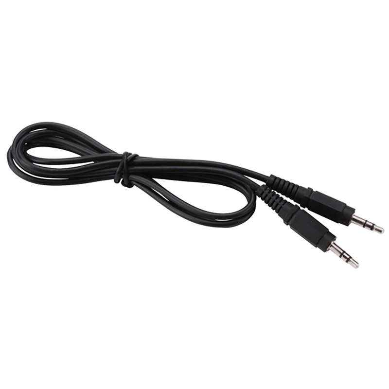 Boss Audio 35AC Male to Male 3.5mm Aux Cable – 36 – 35AC