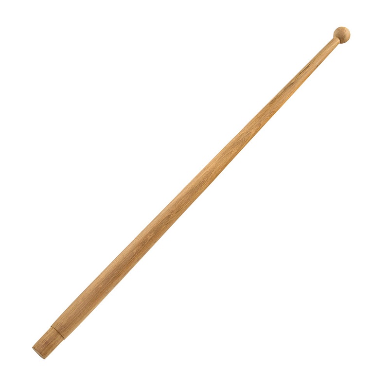 Whitecap Teak Flag Pole – 30 – 1 Base Diameter – 60752