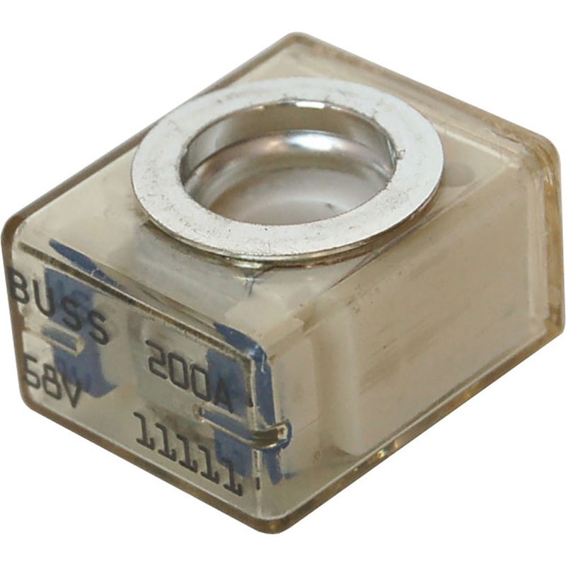 Blue Sea 5187 200A Fuse Terminal – 5187
