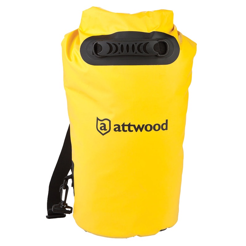 Attwood 20 Liter Dry Bag – 11897-2