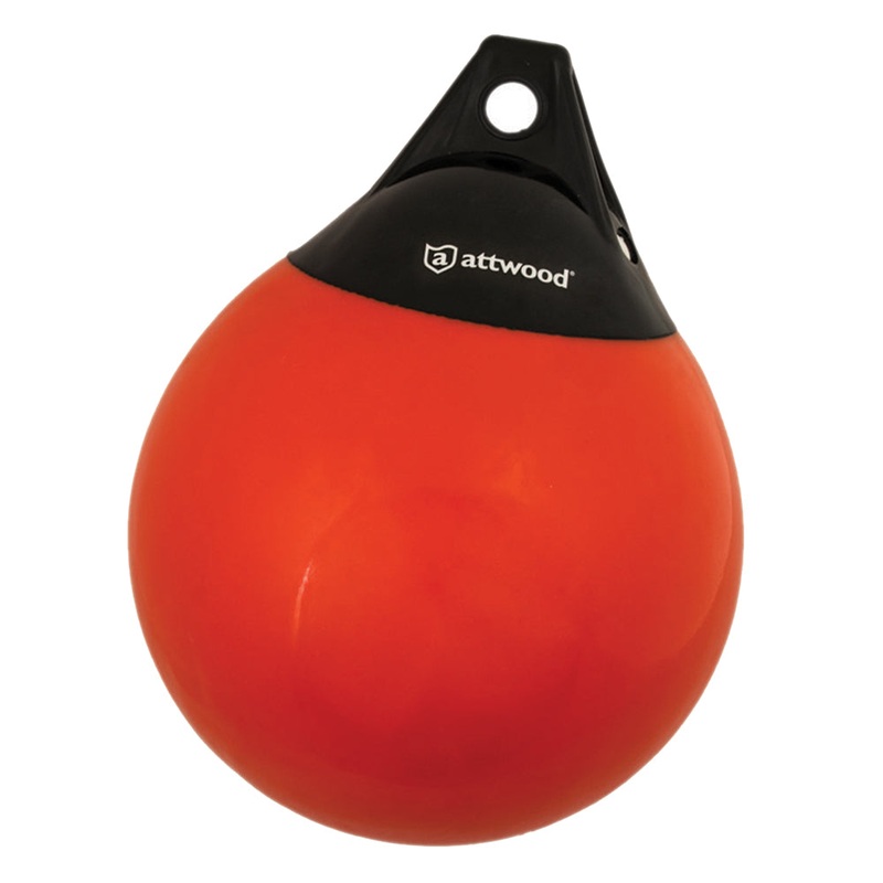Attwood 9 Anchor Buoy – 9350-4