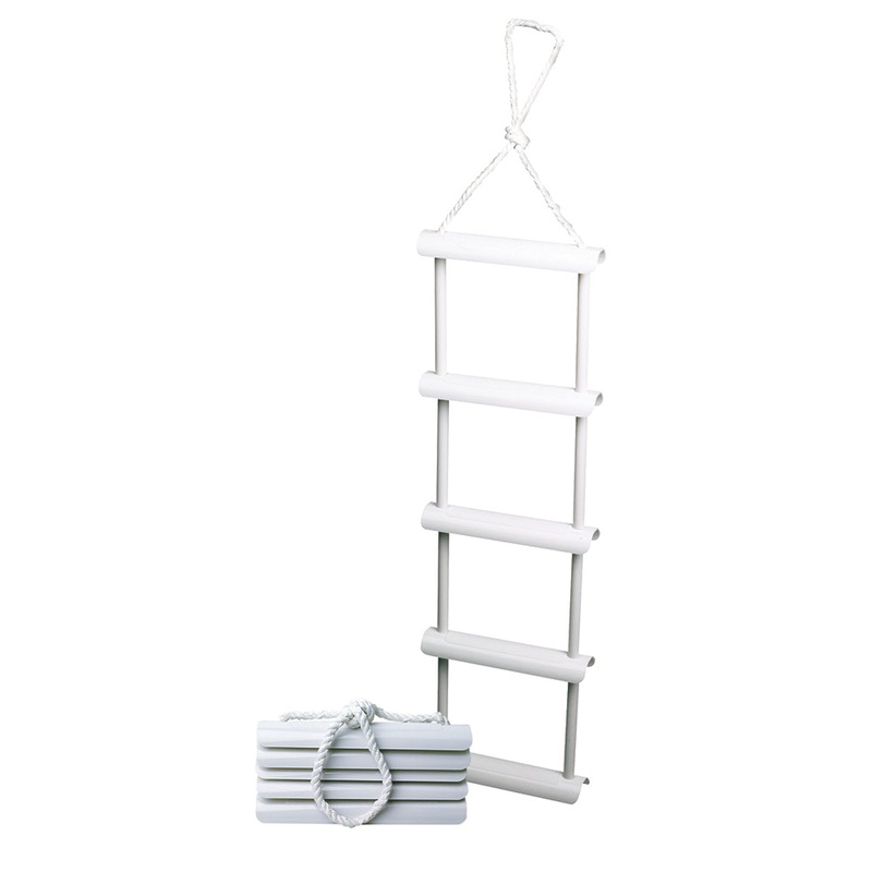 Attwood Rope Ladder – 11865-4