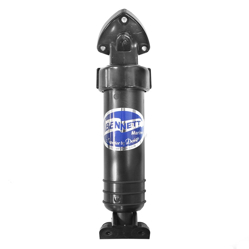 Bennett SA1200S Actuator – SA1200S