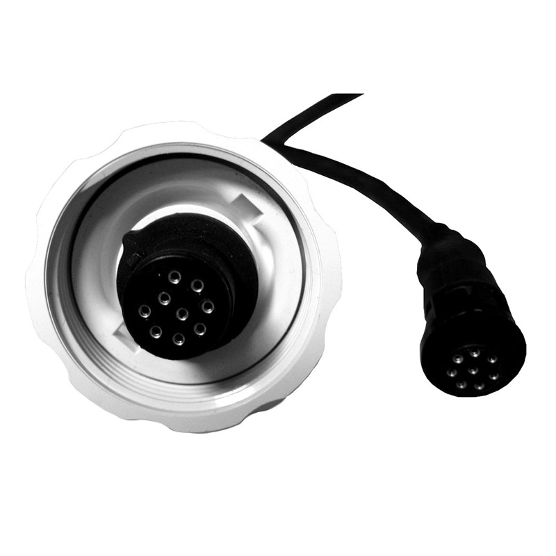 Airmar WS-C25 25M NMEA 0183 Cable f/120WX – WS-C25