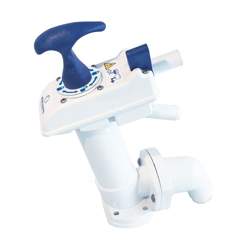 Albin Group Marine Toilet Pump – 07-66-018