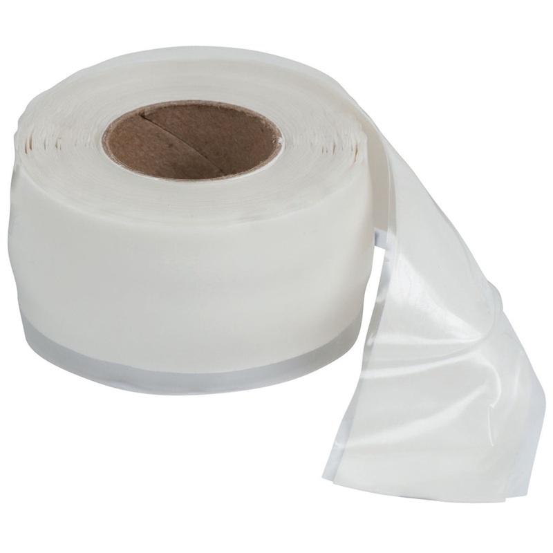 Ancor Repair Tape – 1 x 10′ – White – 347010