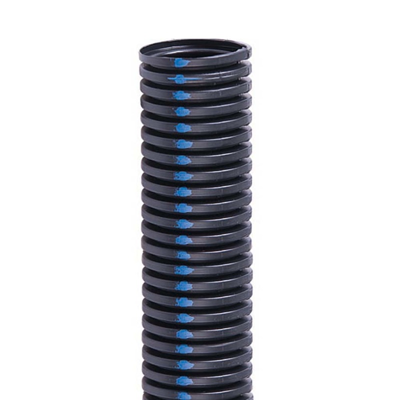 Ancor Self-Extinguishing Split Loom 1/2 x 10′ – 453502