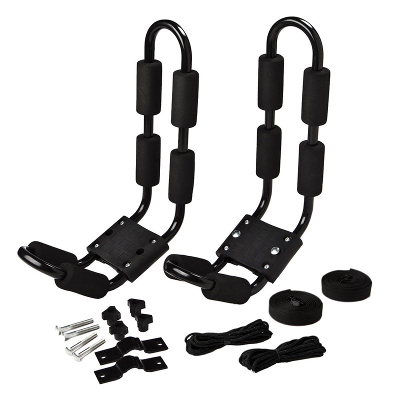 Attwood Universal Kayak Roof Rack Mount – 11441-4