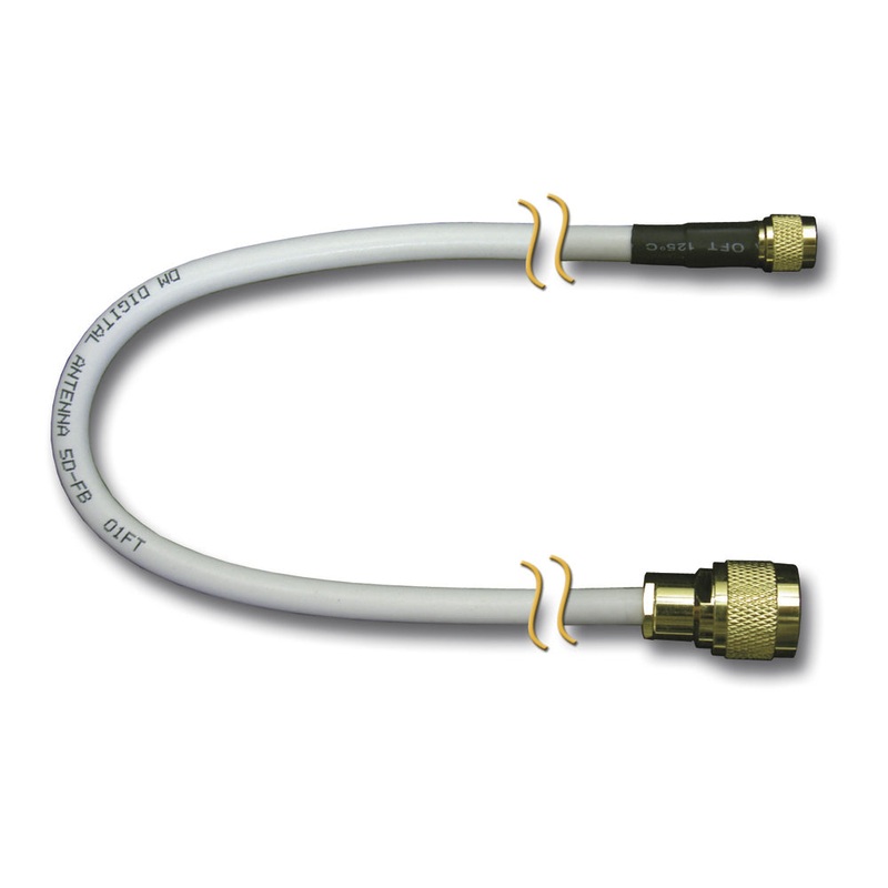 Digital Antenna 100′ DA340 Cable w/Connectors – 340-100NM