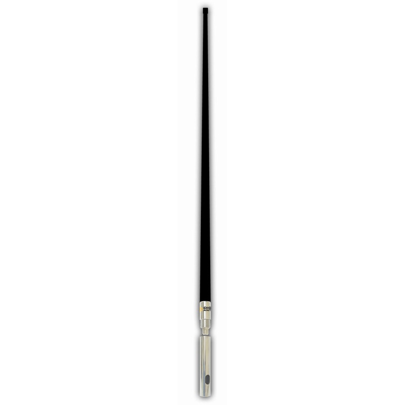 Digital Antenna 876-SB 4′ AIS Antenna – 876-SB