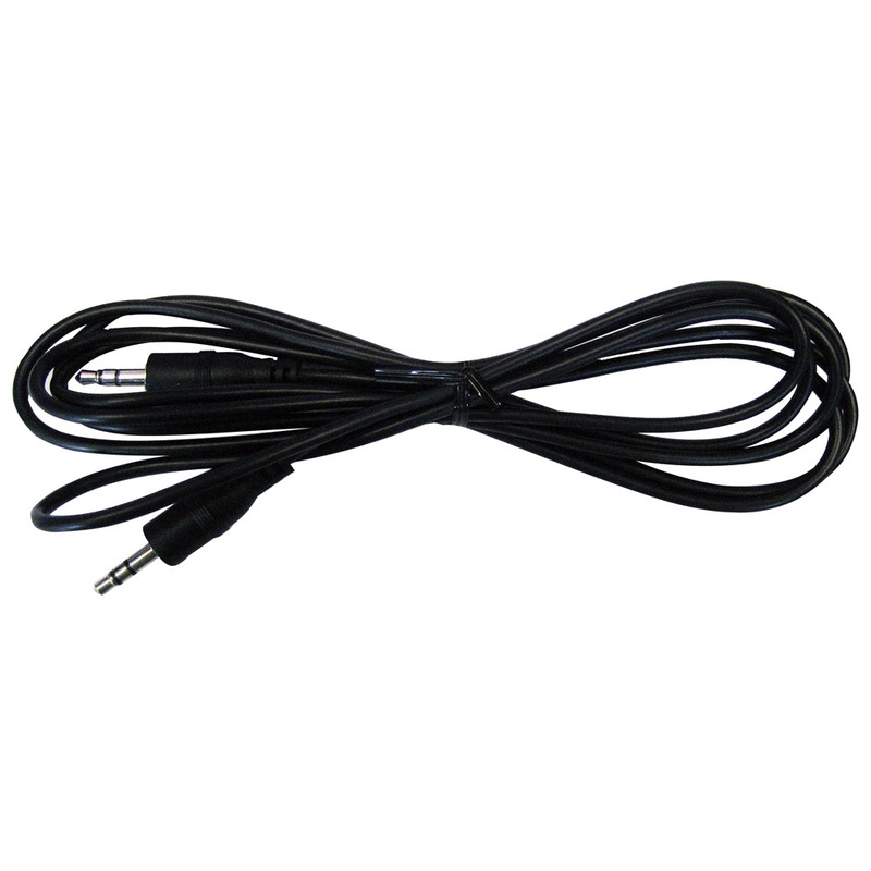 Furuno BBWX1/BBWX2 Audio Cable f/Sirius Satellite Radio – WX1-005-014